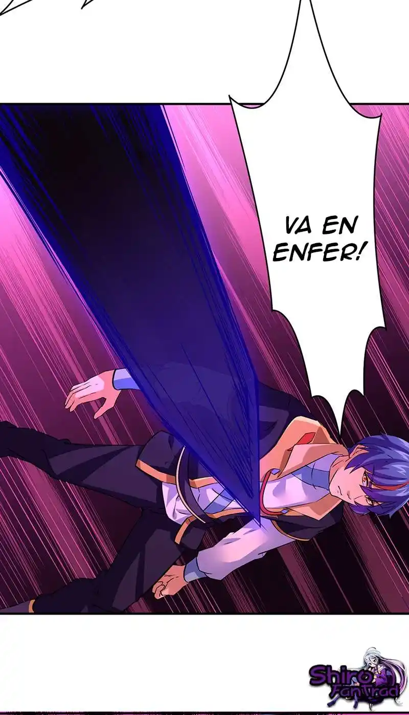 Martial Arts Reigns 147 page 4