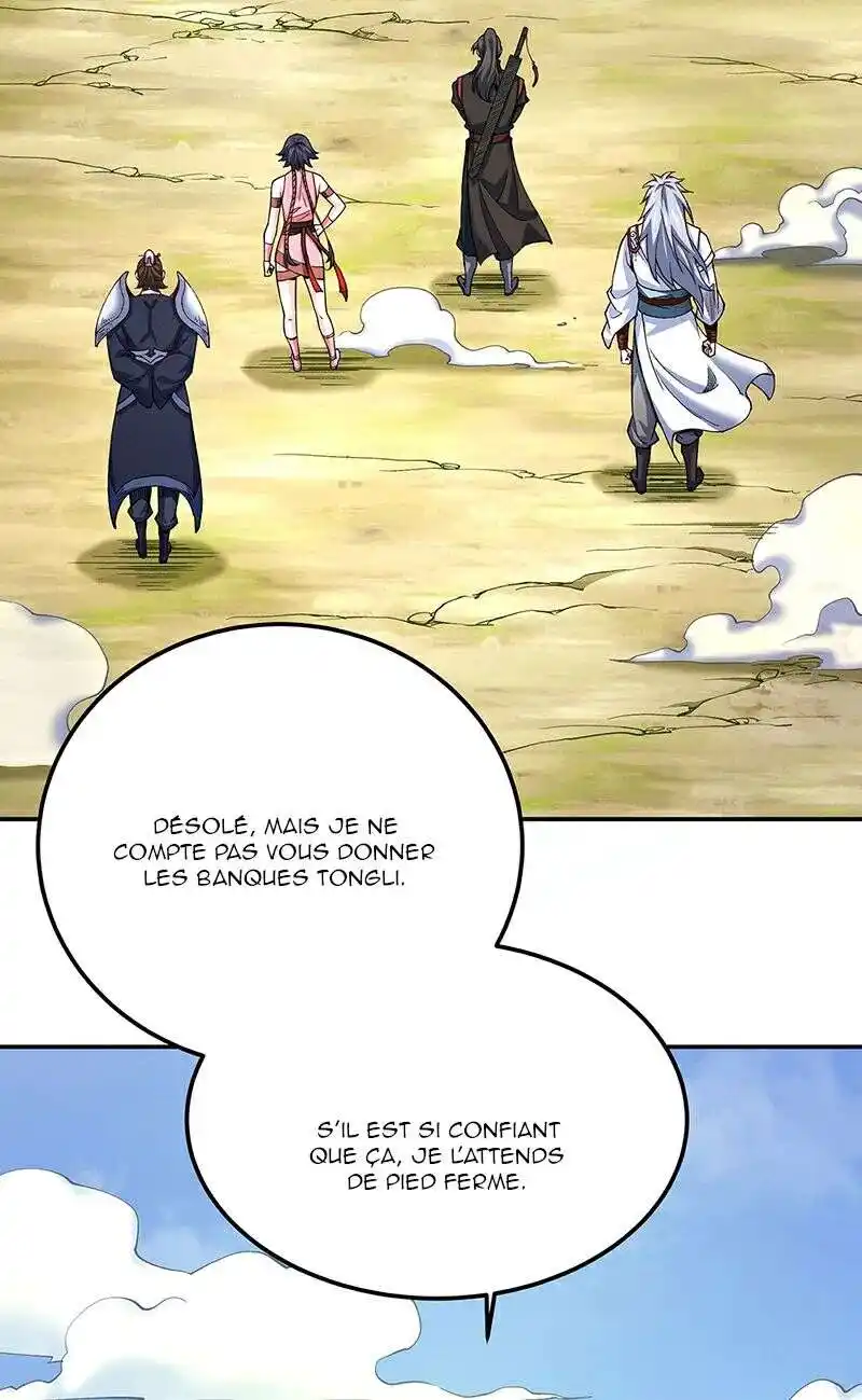 Martial Arts Reigns 561 page 3