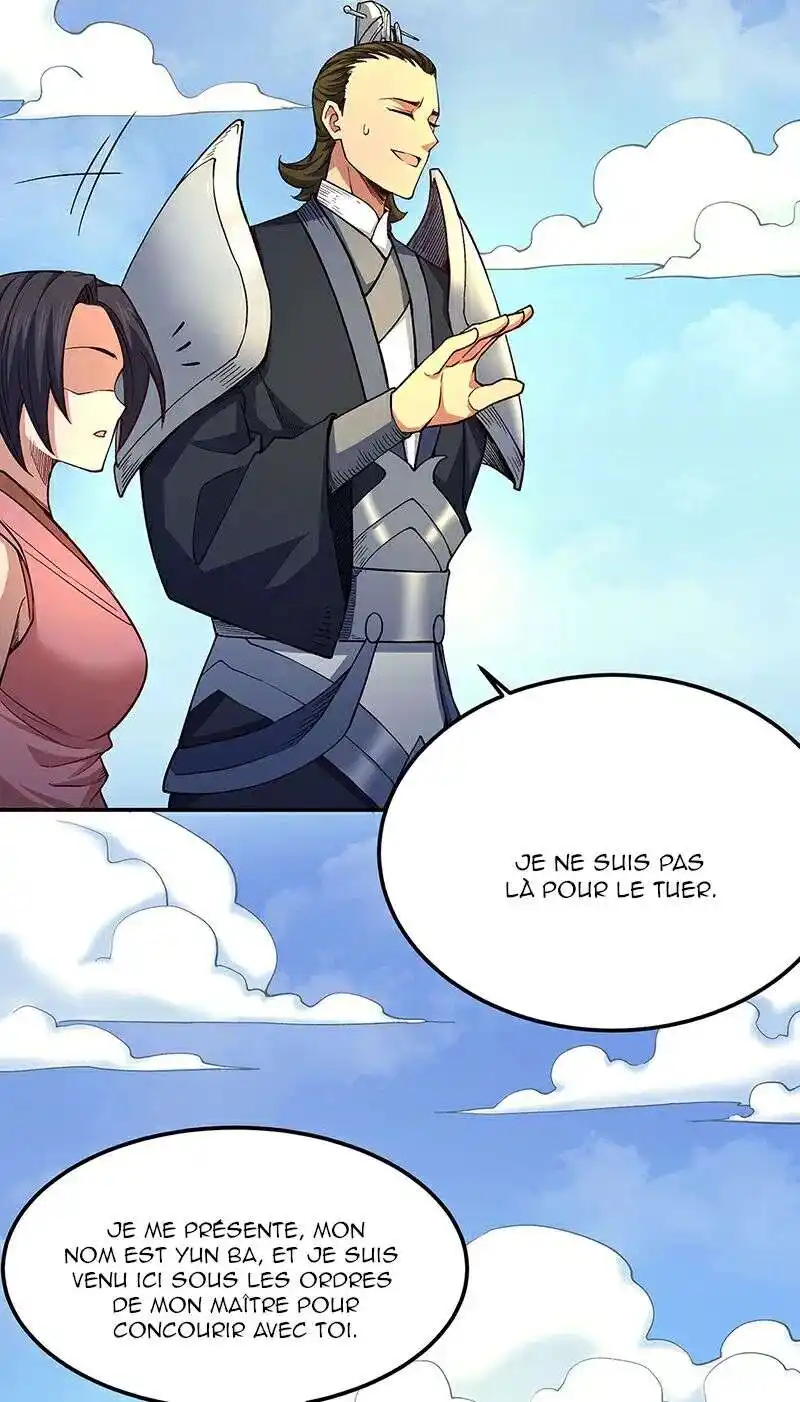 Martial Arts Reigns 561 page 5
