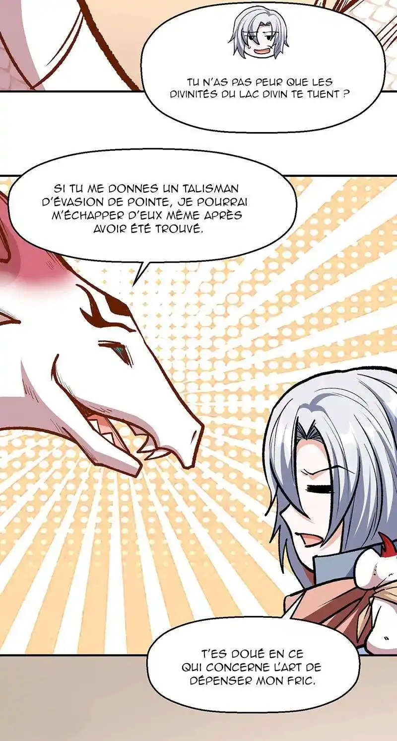Martial Arts Reigns 477 page 12
