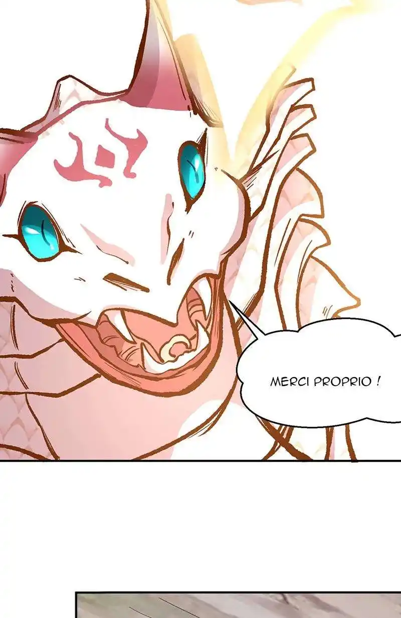 Martial Arts Reigns 477 page 14