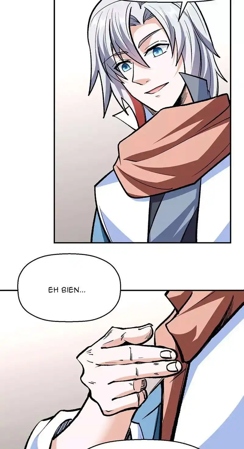 Martial Arts Reigns 477 page 2