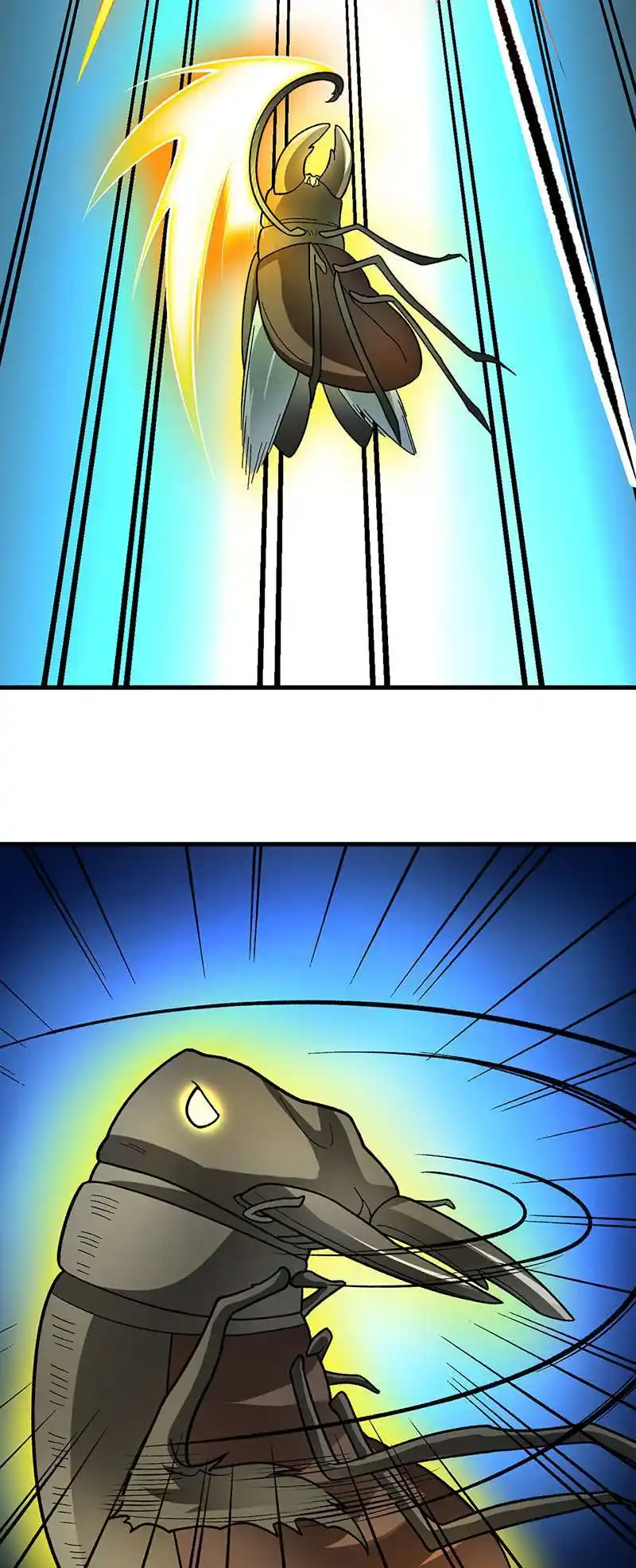 Martial Arts Reigns 384 page 10