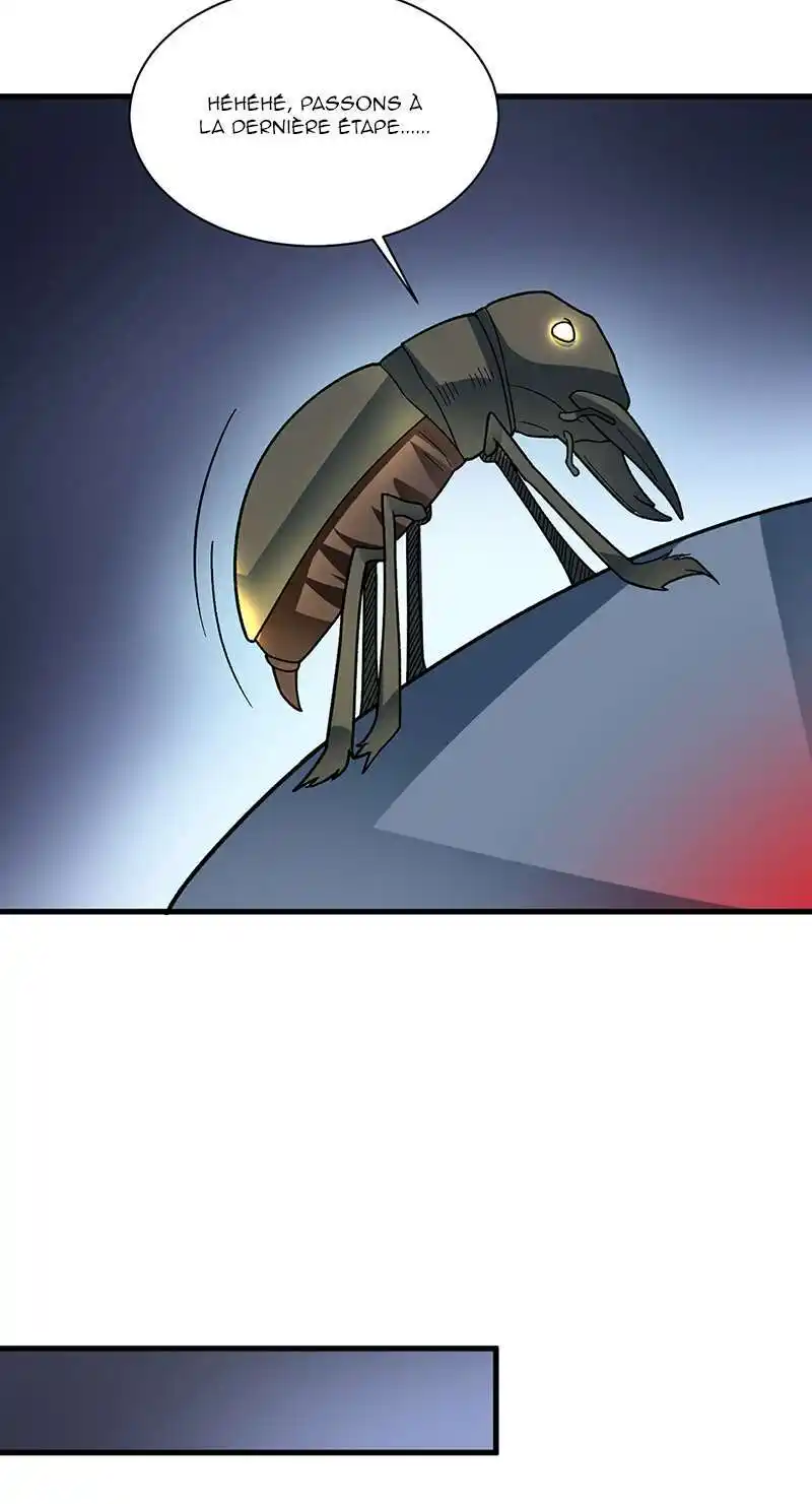 Martial Arts Reigns 384 page 14