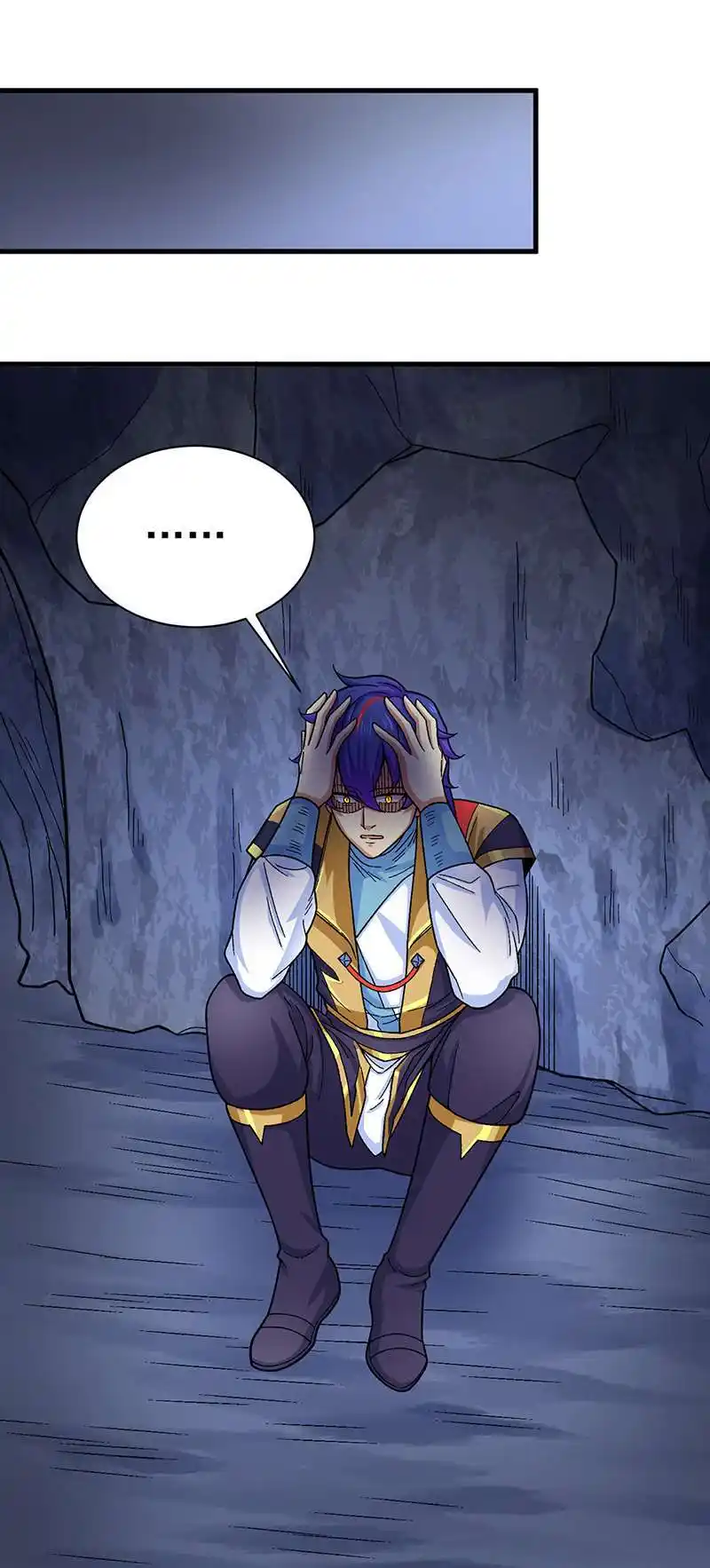 Martial Arts Reigns 384 page 15