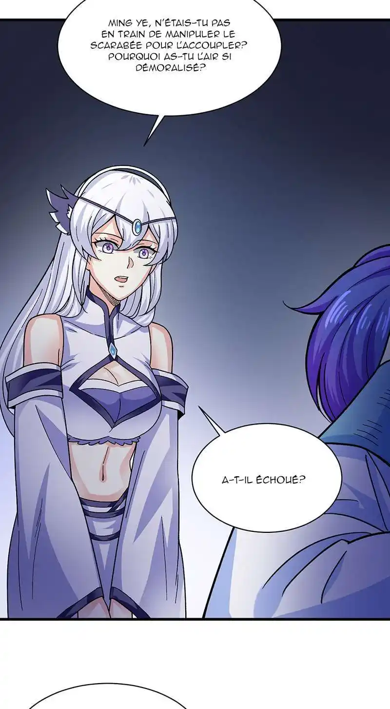 Martial Arts Reigns 384 page 17