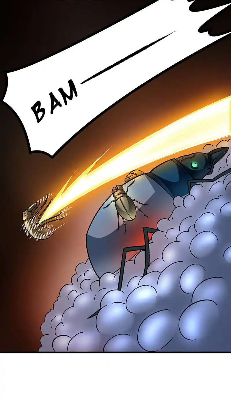Martial Arts Reigns 384 page 3
