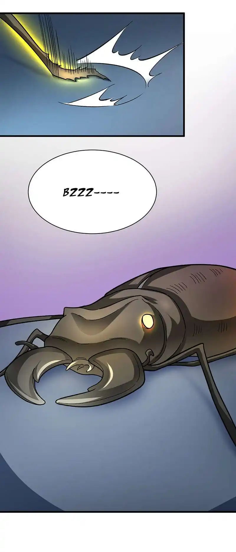 Martial Arts Reigns 384 page 4