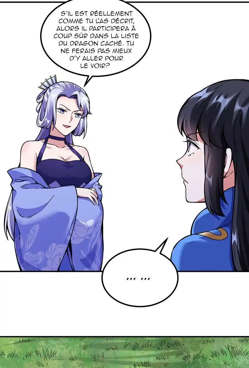 Martial Arts Reigns 259 page 3