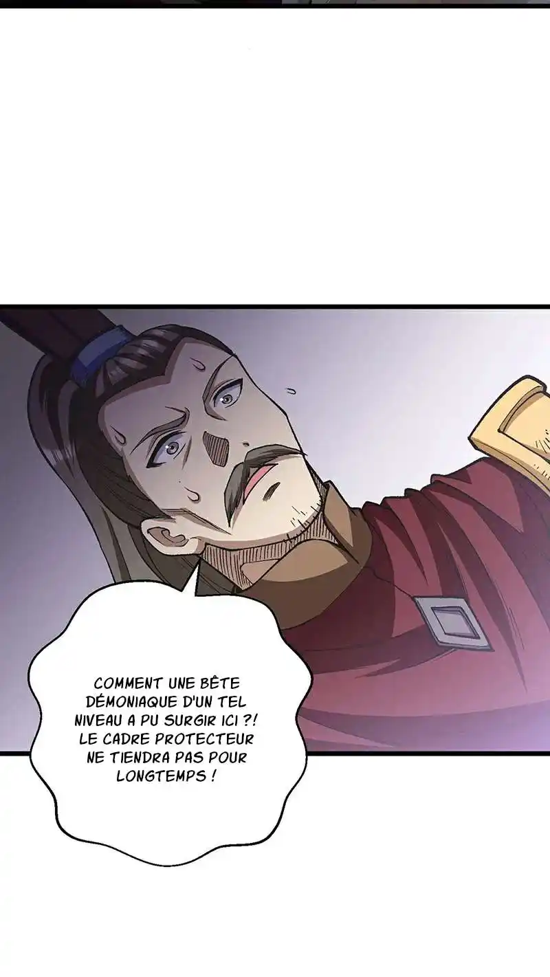 Martial Arts Reigns 586 page 4