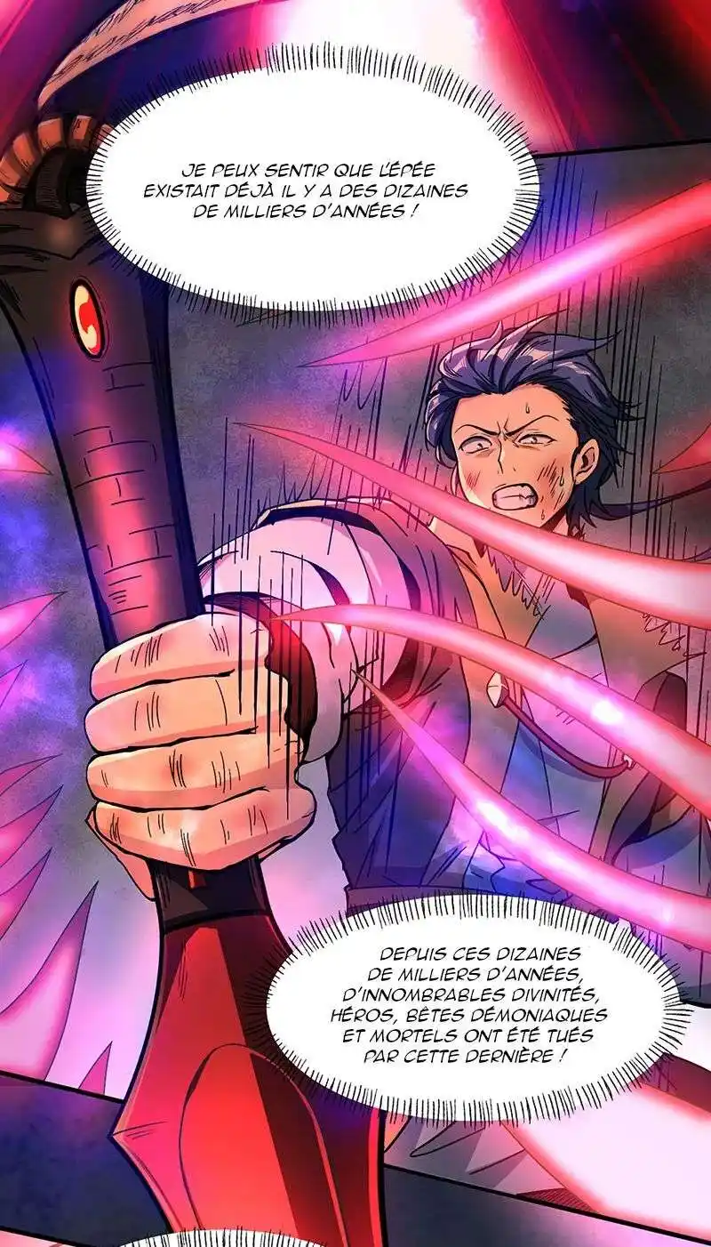 Martial Arts Reigns 501 page 4