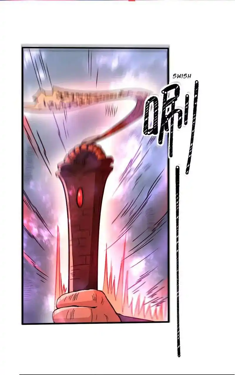 Martial Arts Reigns 501 page 7