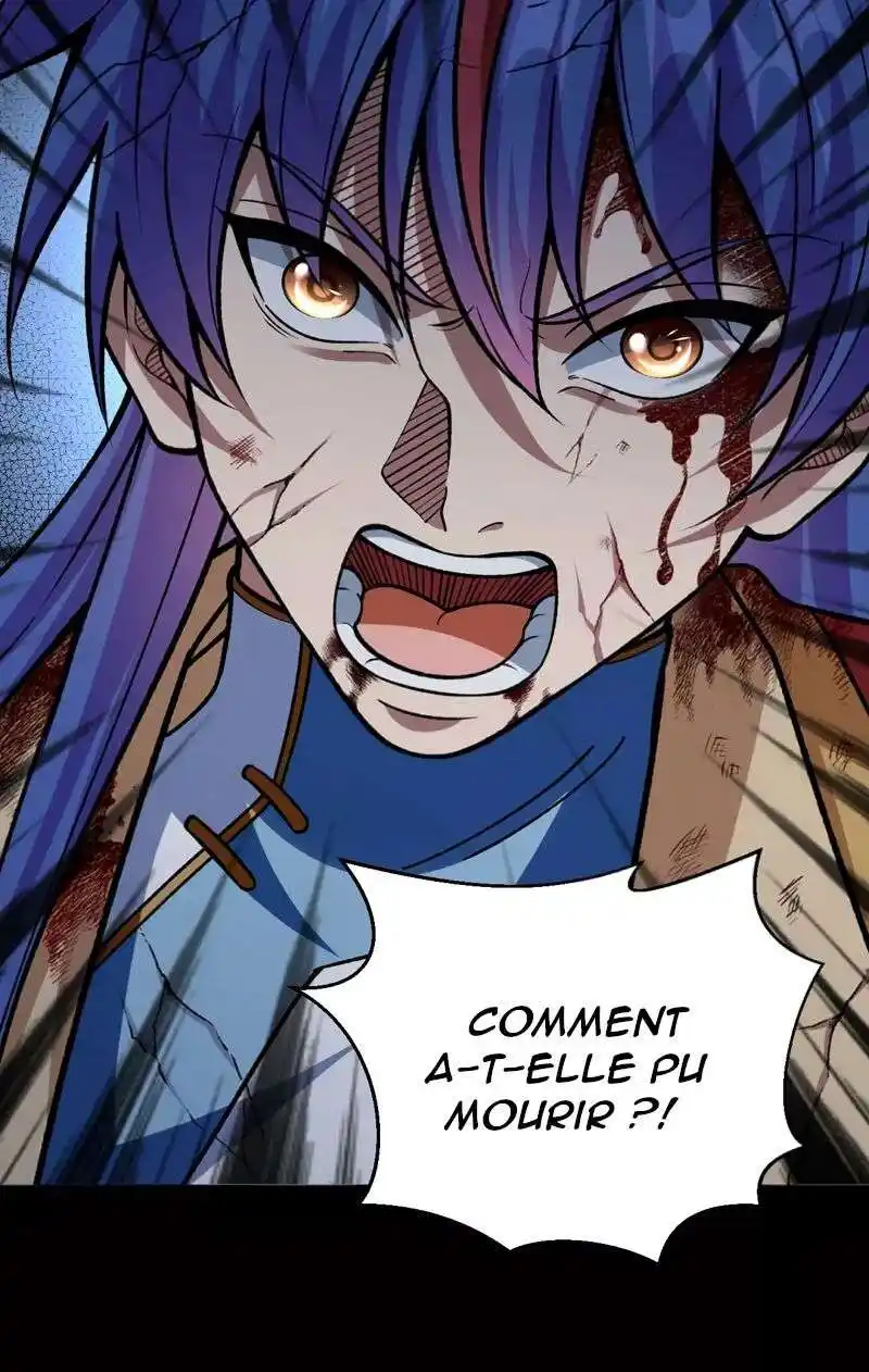 Martial Arts Reigns 499 page 13