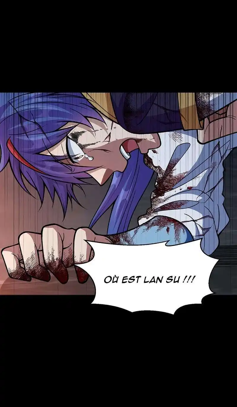 Martial Arts Reigns 499 page 9