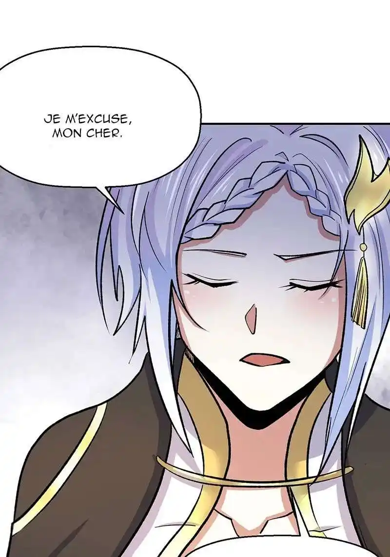 Martial Arts Reigns 537 page 8