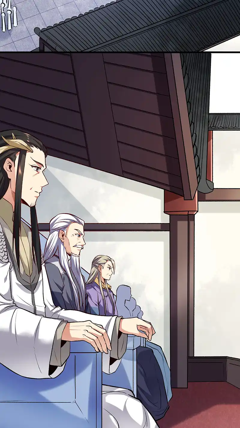 Martial Arts Reigns 274 page 3