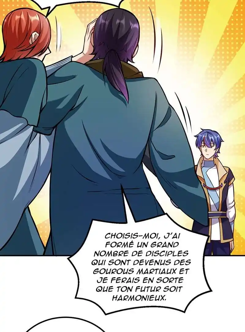 Martial Arts Reigns 205 page 5
