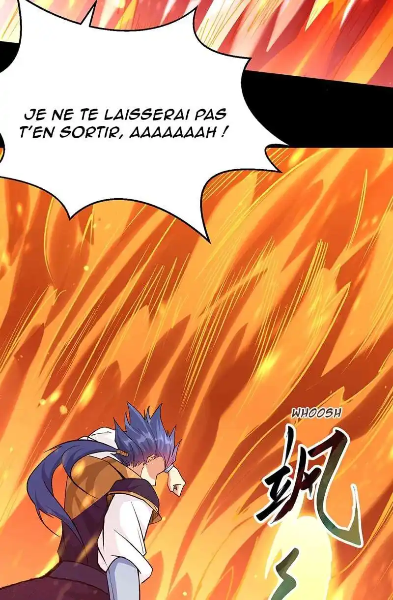 Martial Arts Reigns 546 page 7