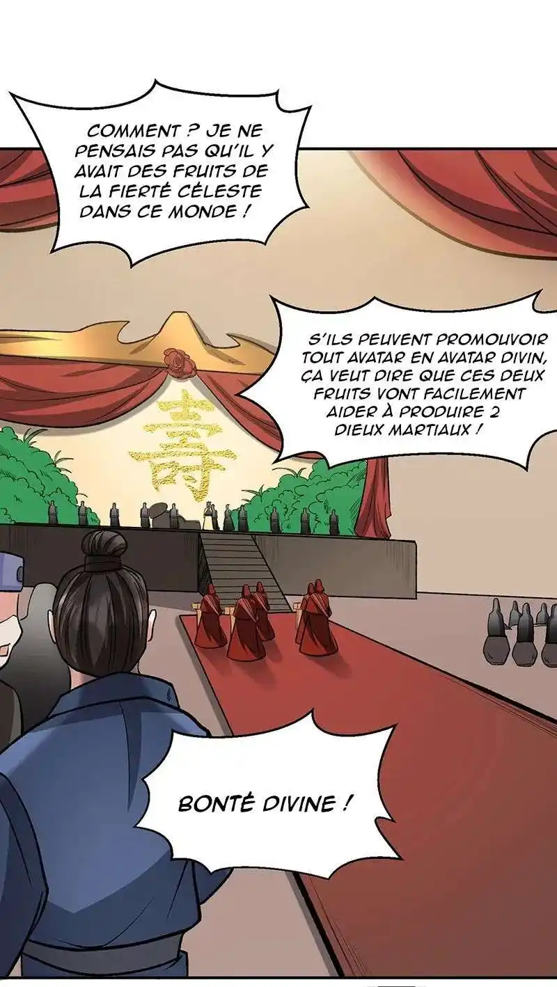 Martial Arts Reigns 542 page 3