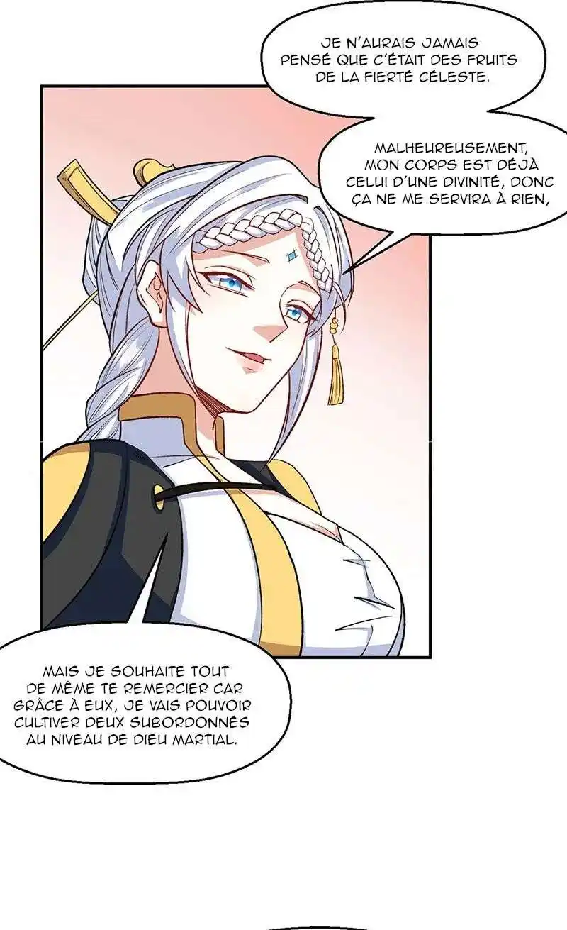 Martial Arts Reigns 542 page 4
