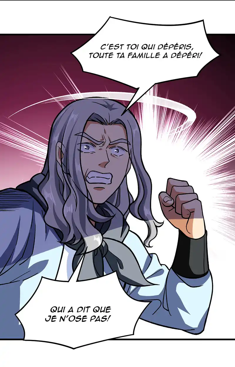 Martial Arts Reigns 289 page 14