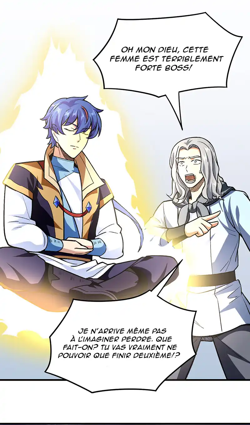 Martial Arts Reigns 289 page 4