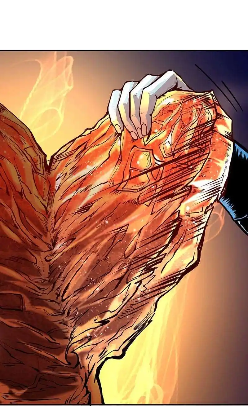 Martial Arts Reigns 246 page 3