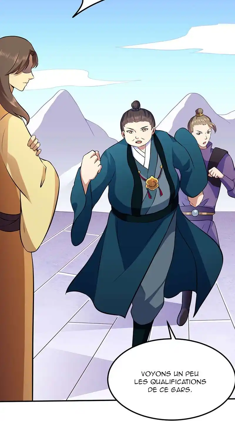 Martial Arts Reigns 139 page 4