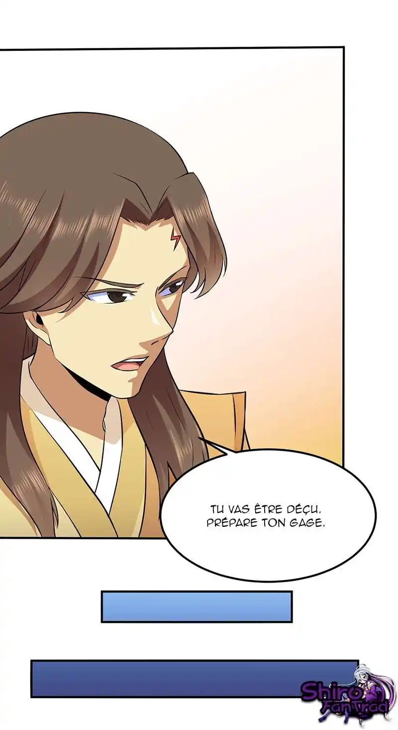 Martial Arts Reigns 139 page 5