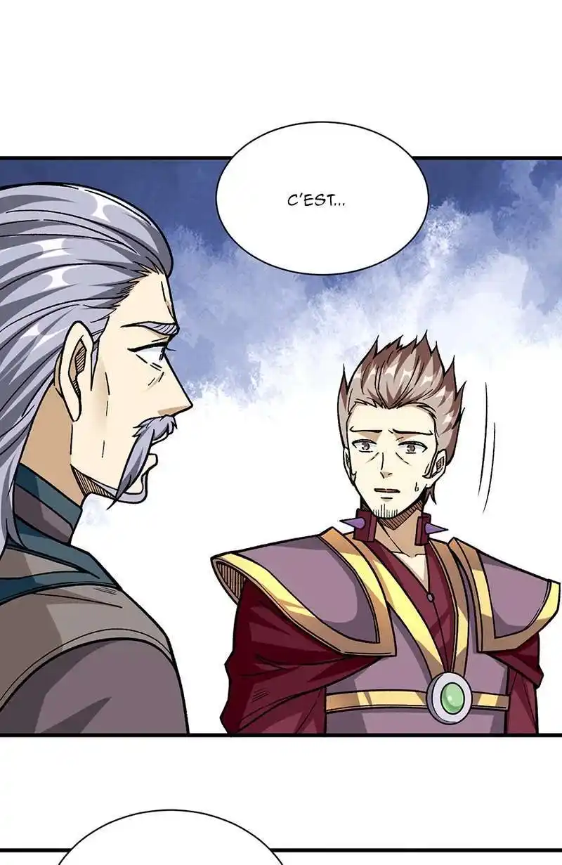 Martial Arts Reigns 340 page 12