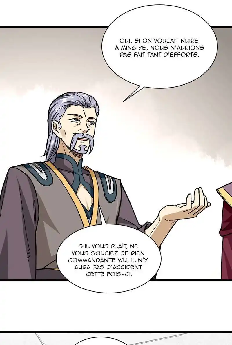 Martial Arts Reigns 340 page 14