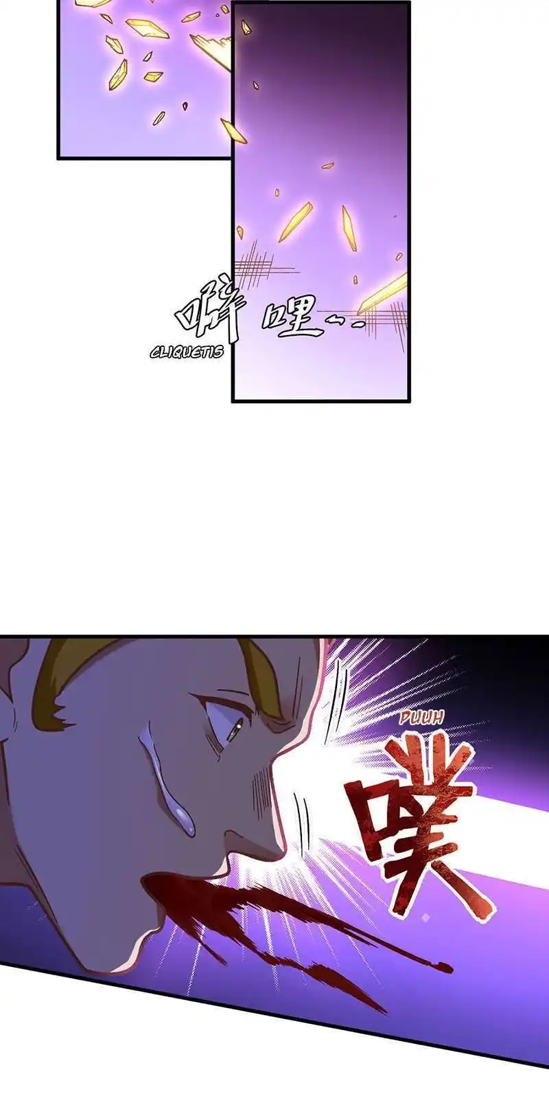 Martial Arts Reigns 402 page 11