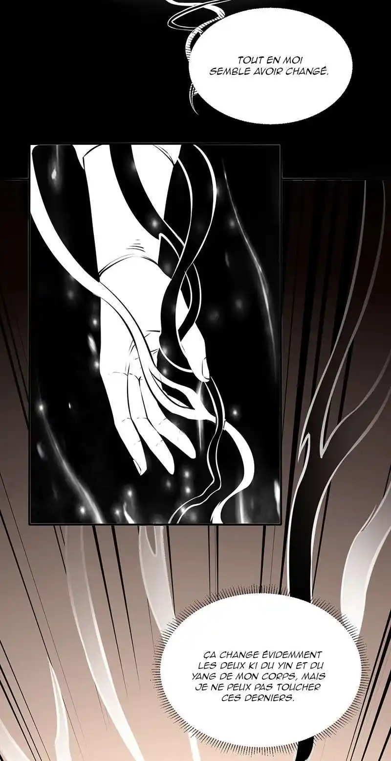 Martial Arts Reigns 341 page 10