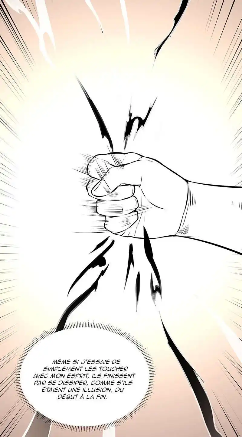 Martial Arts Reigns 341 page 11