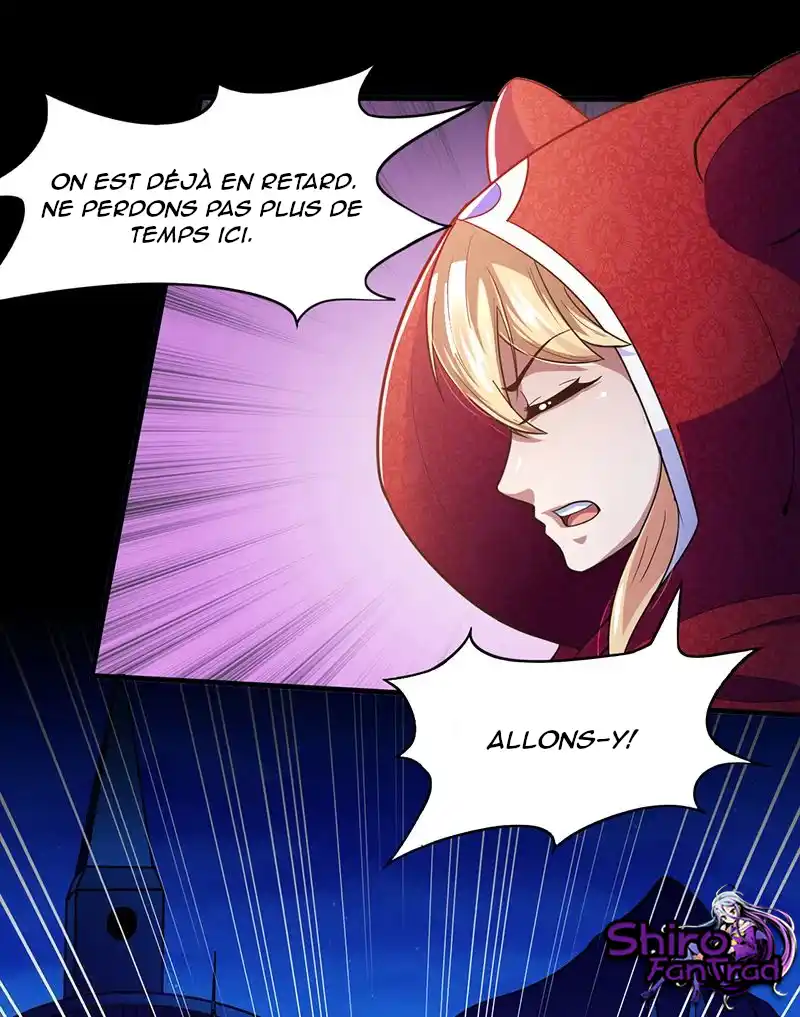 Martial Arts Reigns 110 page 11