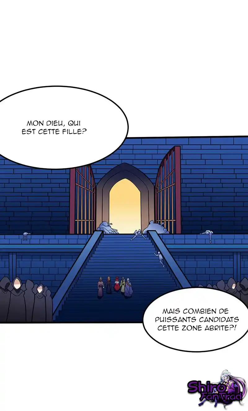 Martial Arts Reigns 110 page 13
