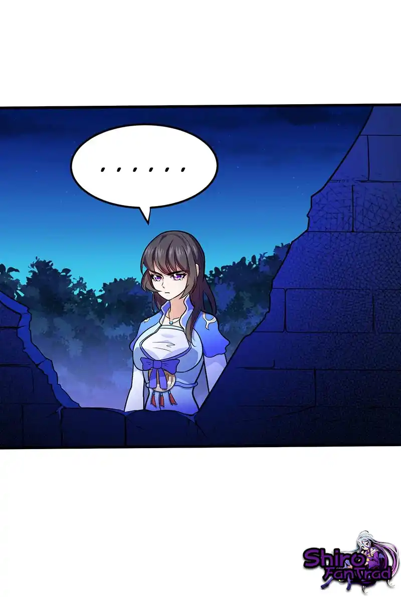 Martial Arts Reigns 110 page 14