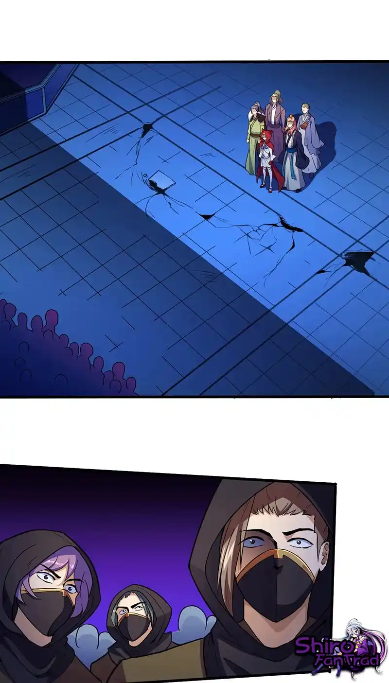 Martial Arts Reigns 110 page 2