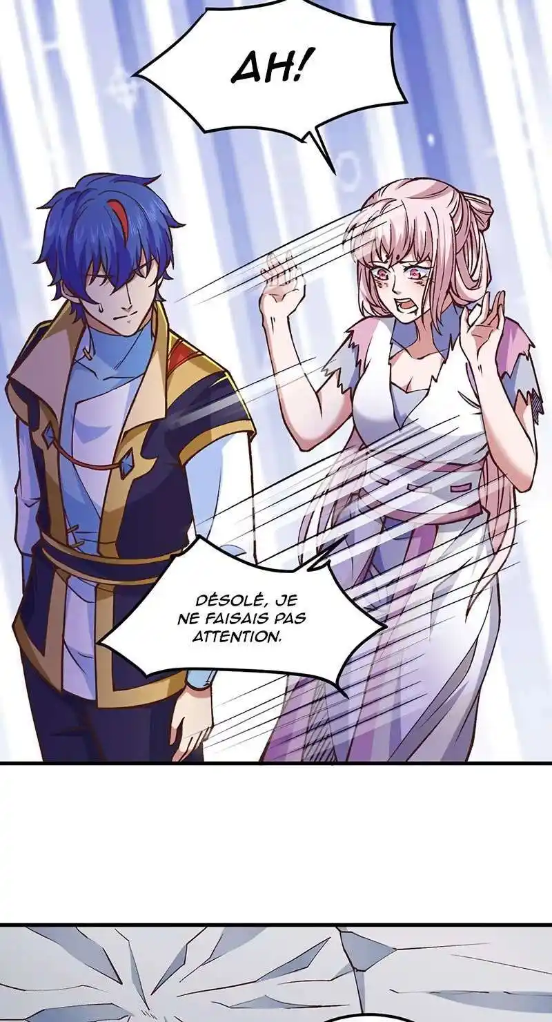 Martial Arts Reigns 436 page 11