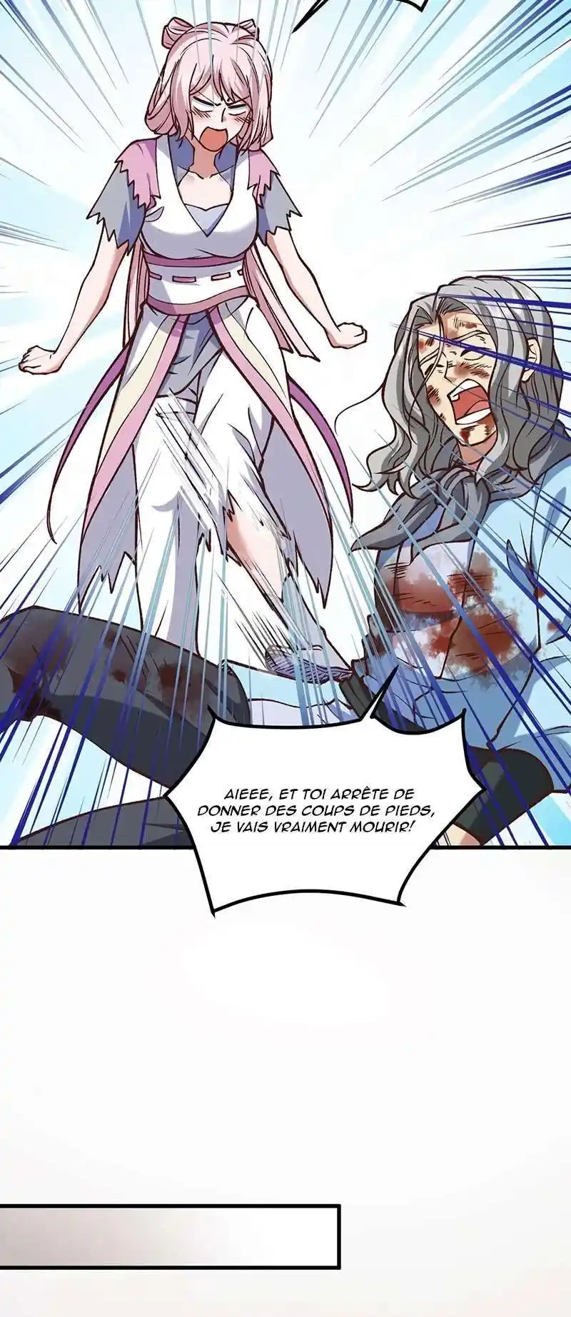 Martial Arts Reigns 436 page 13