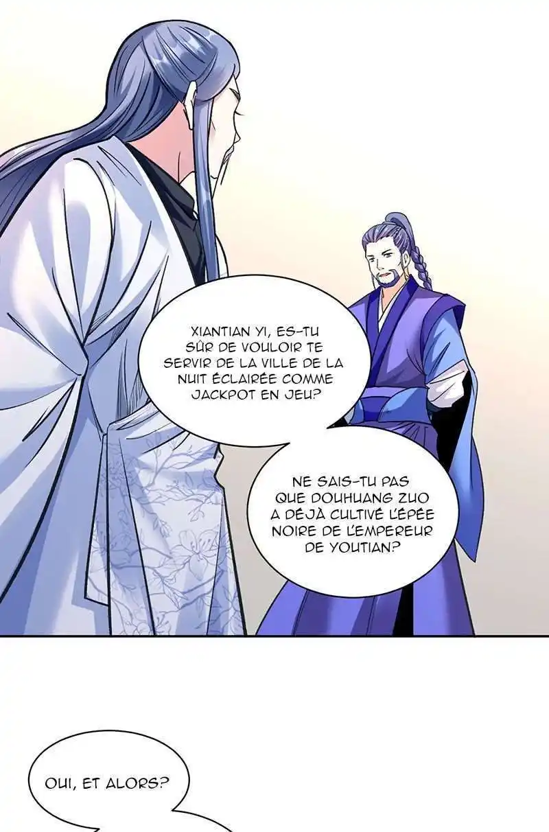 Martial Arts Reigns 406 page 12