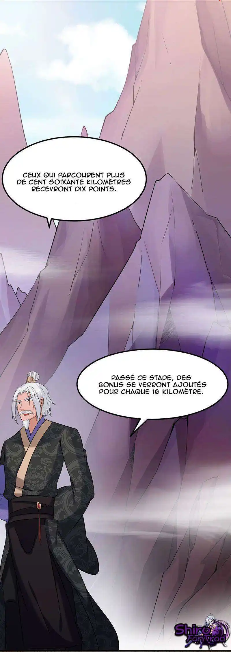 Martial Arts Reigns 45 page 2