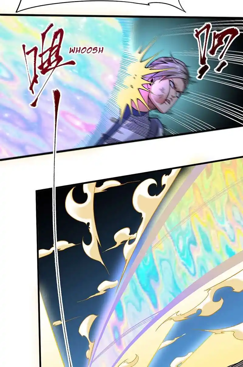 Martial Arts Reigns 362 page 19