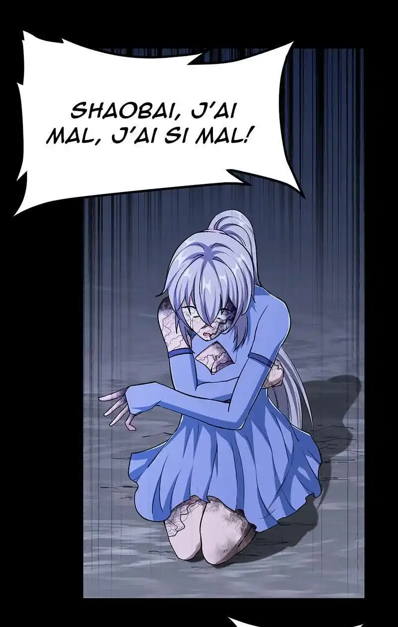 Martial Arts Reigns 368 page 2