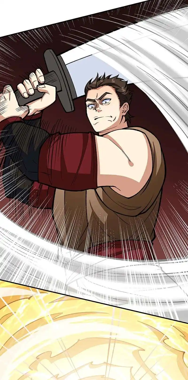 Martial Arts Reigns 558 page 14
