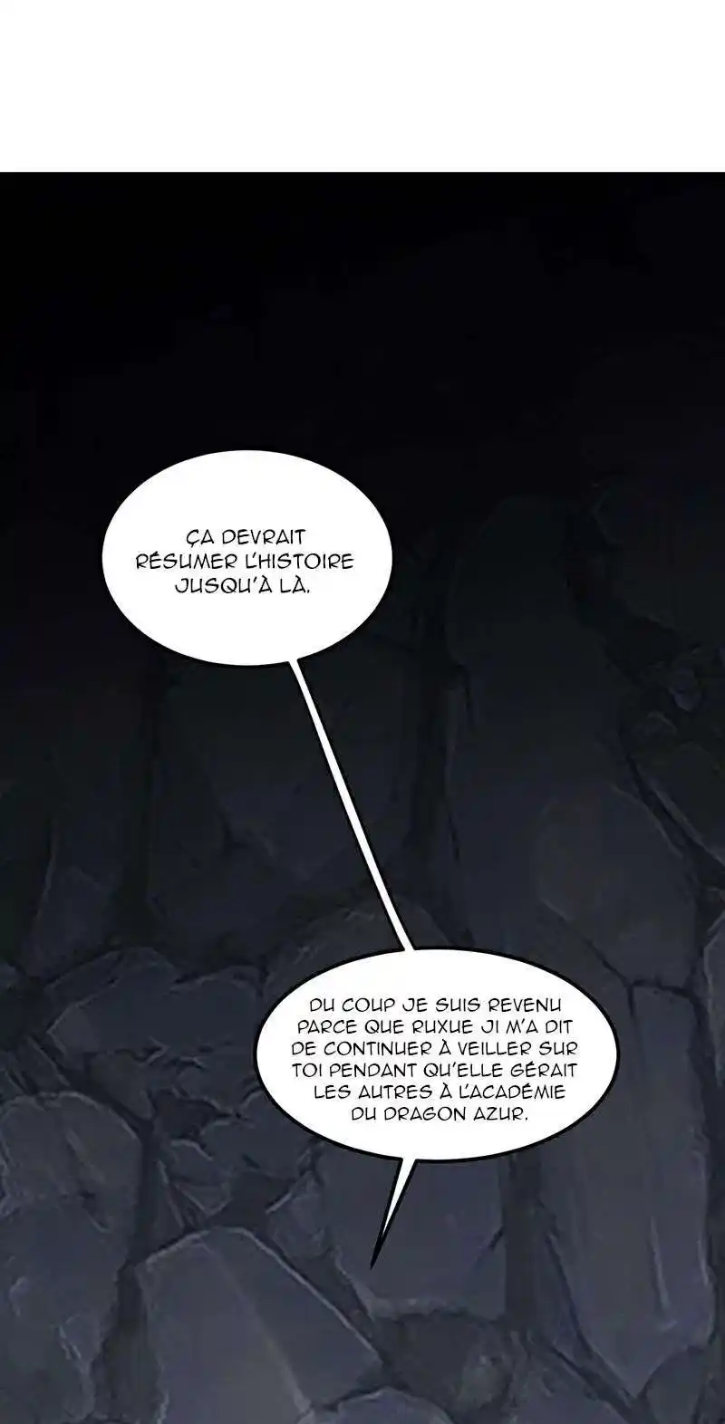 Martial Arts Reigns 558 page 2