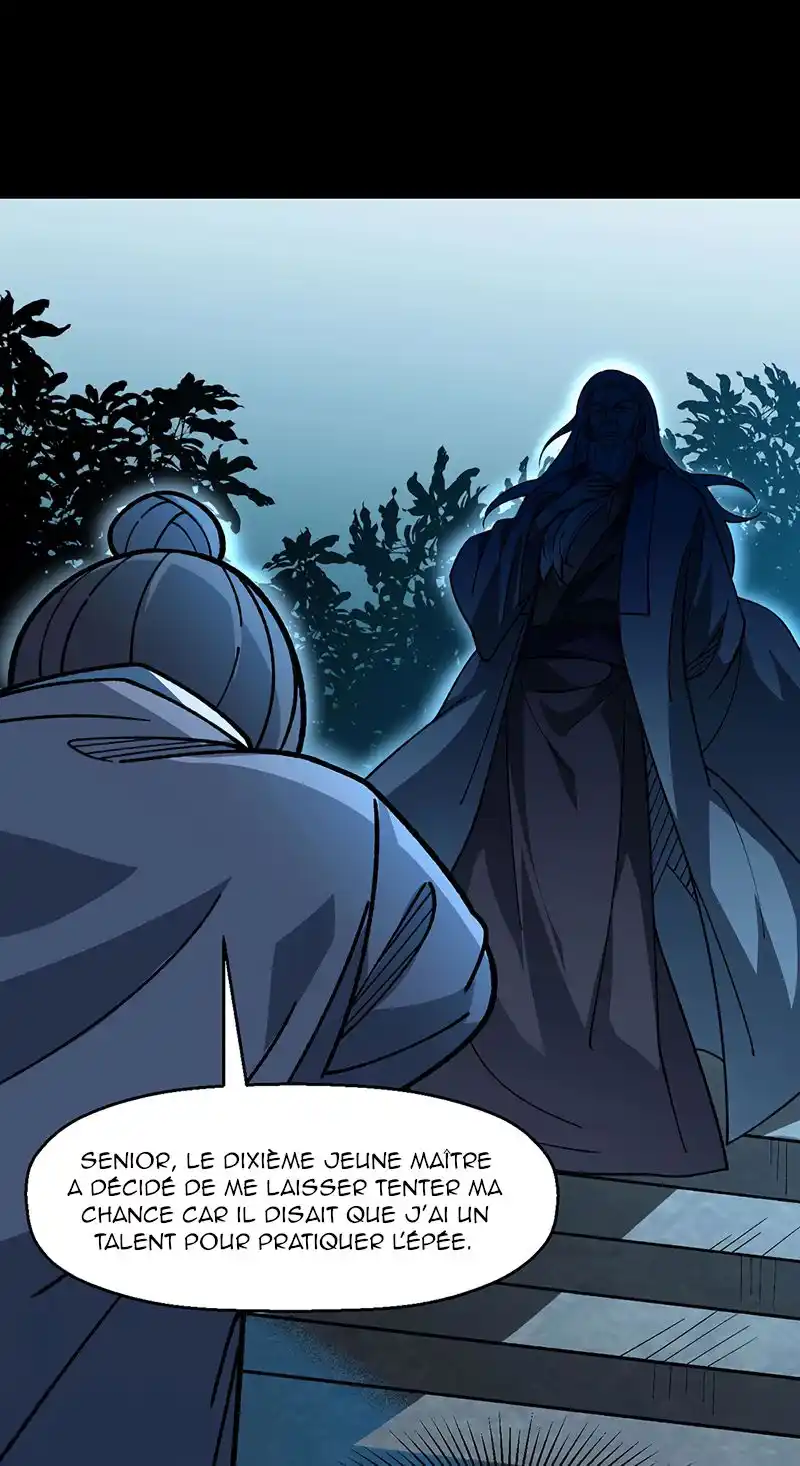 Martial Arts Reigns 479 page 3