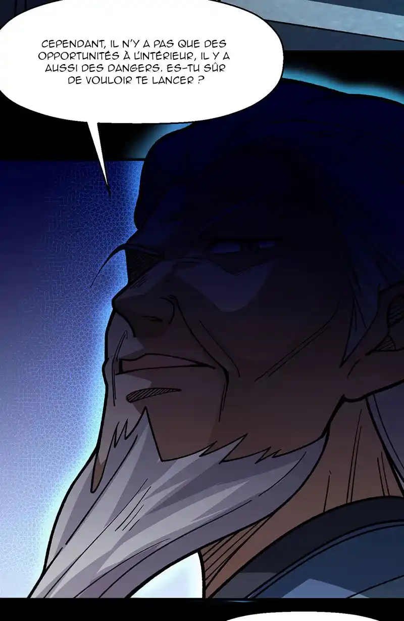 Martial Arts Reigns 479 page 7