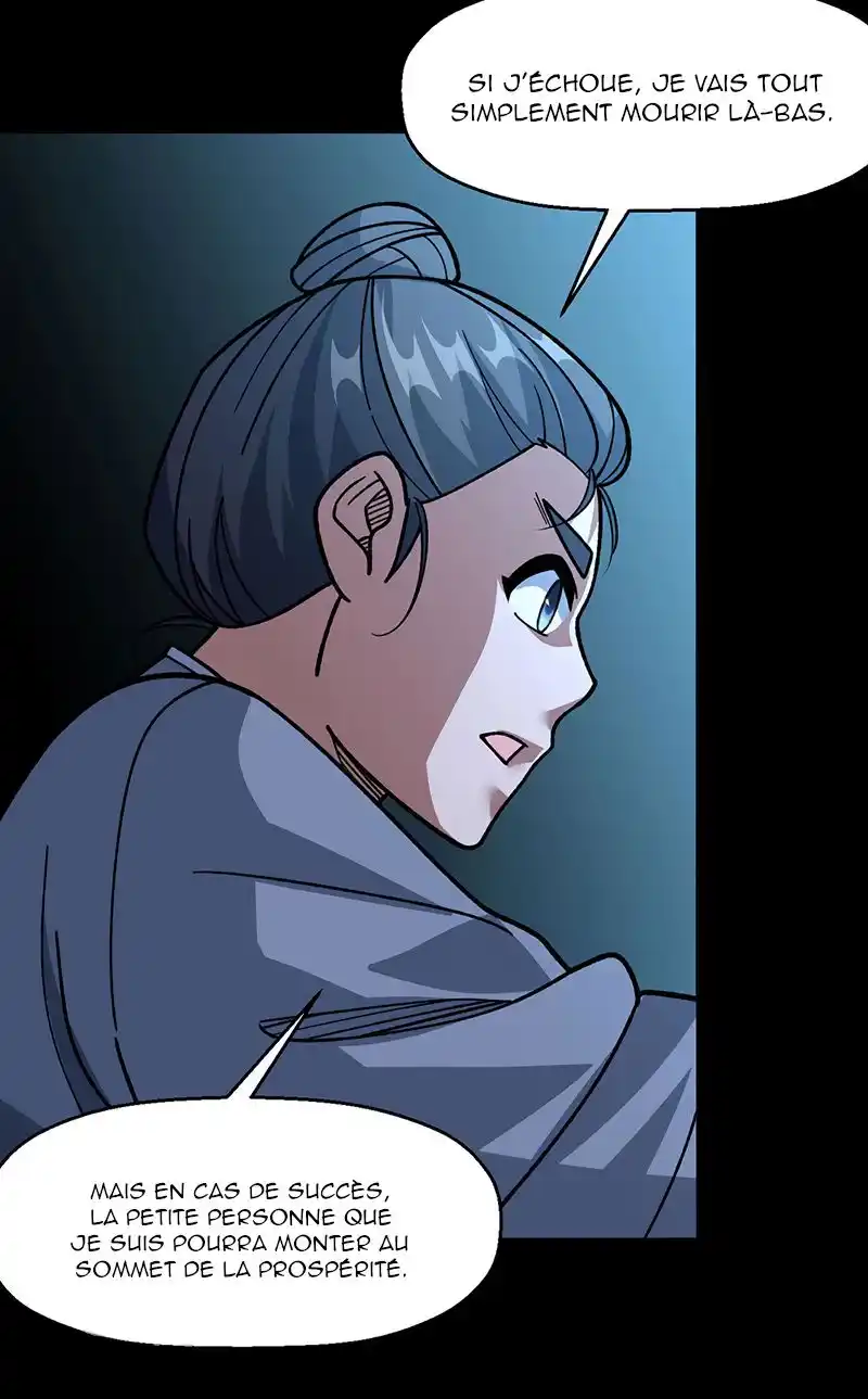 Martial Arts Reigns 479 page 8