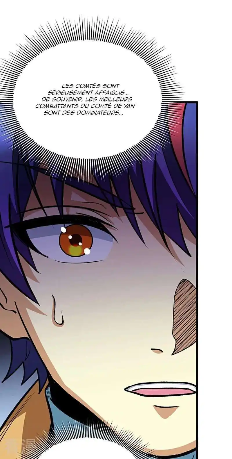 Martial Arts Reigns 585 page 13